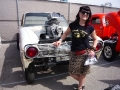 Ford Falcon Gasser